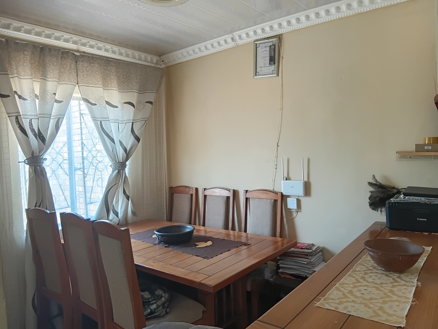 3 Bedroom Property for Sale in Lethlabile North West